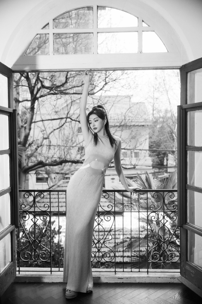 我的野蛮女友 封面